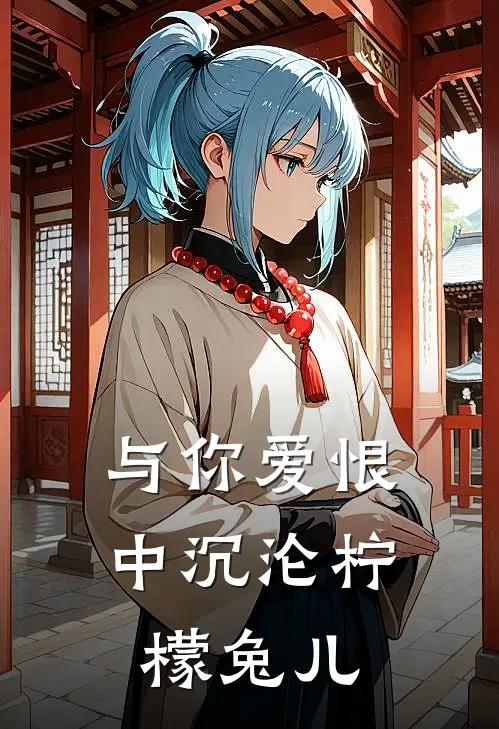 与你爱恨中沉沦 柠檬兔儿
