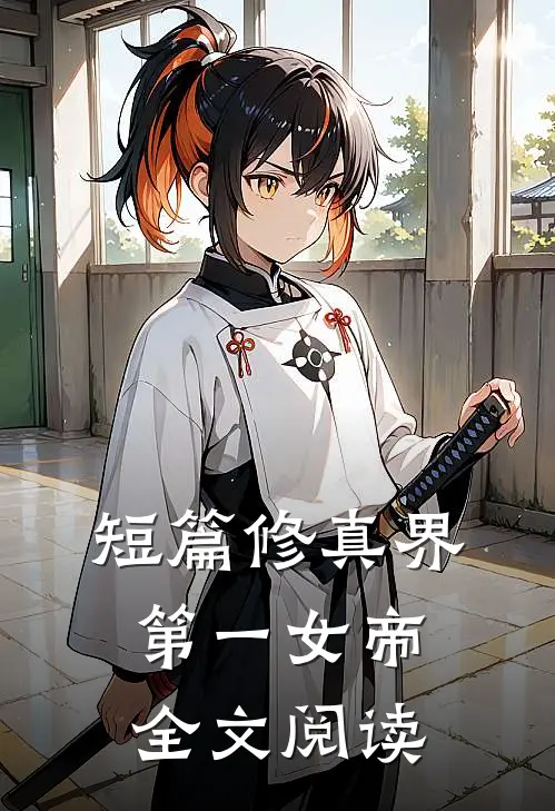 短篇修真界第一女帝全文阅读