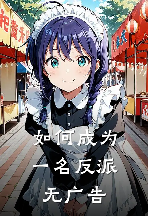 如何成为一名反派无广告
