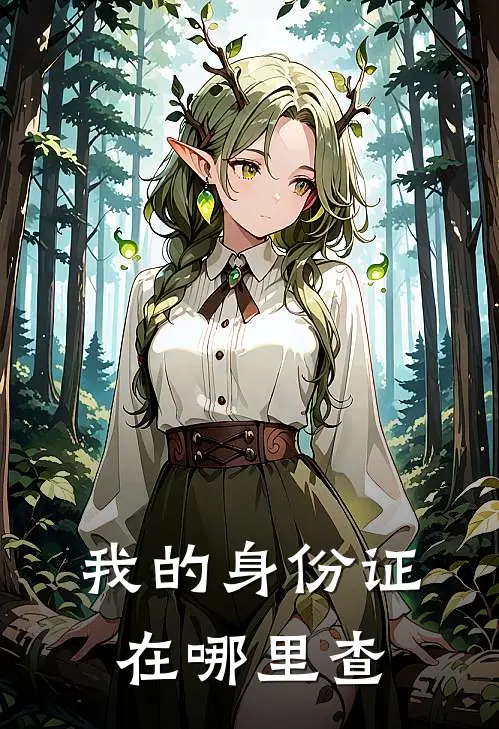 我的身份证在哪里查