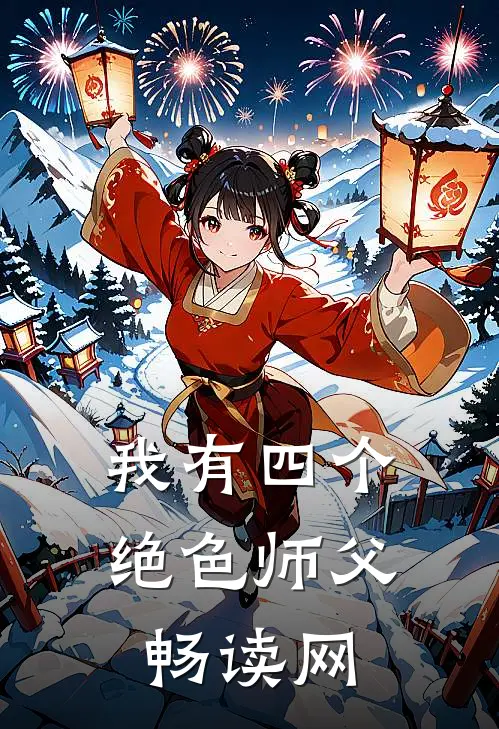 我有四个绝色师父畅读网