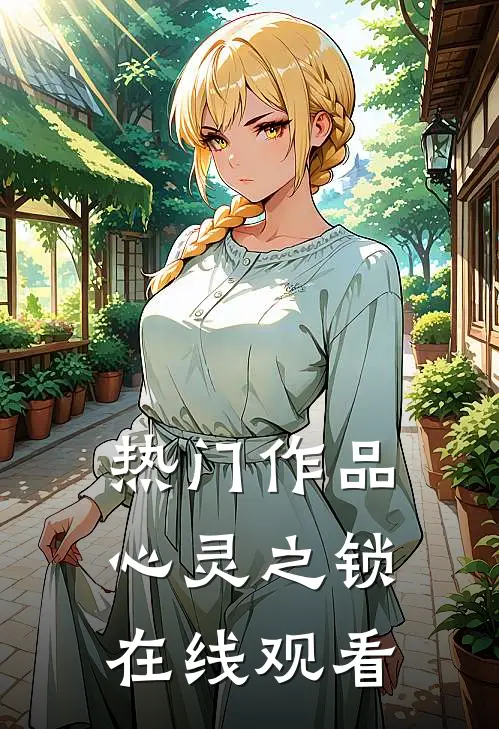 热门作品心灵之锁在线观看