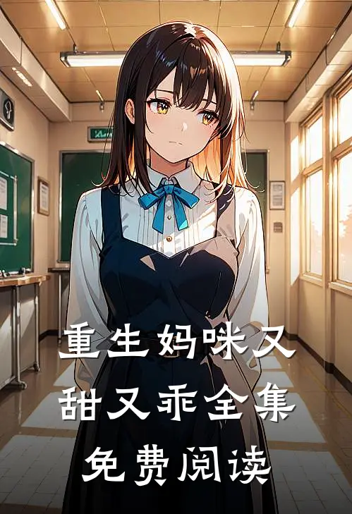 重生妈咪又甜又乖全集免费阅读
