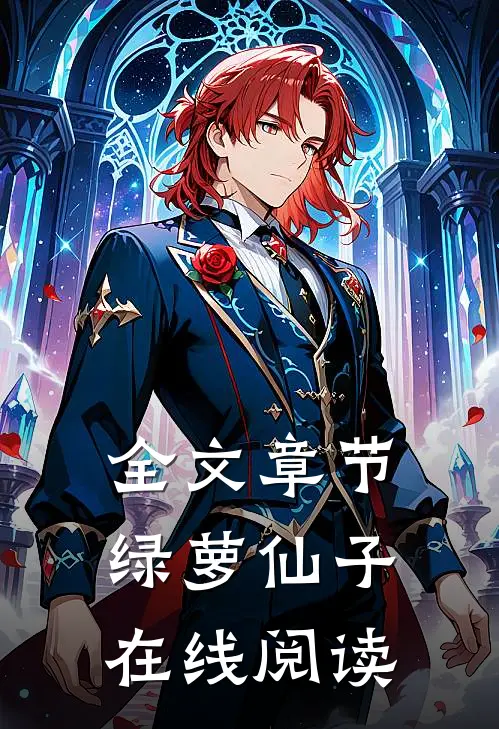 全文章节绿萝仙子在线阅读
