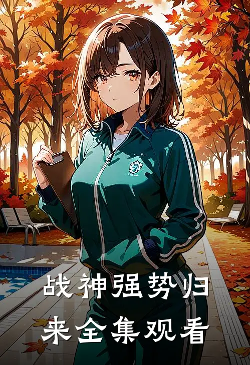 战神强势归来全集观看