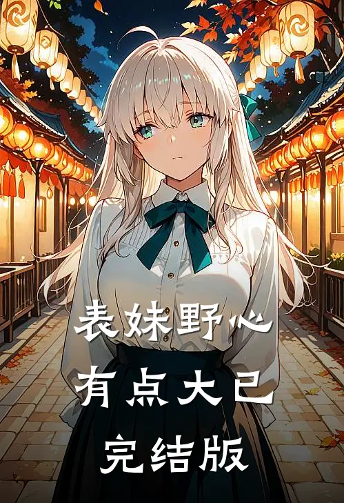 表妹野心有点大已完结版