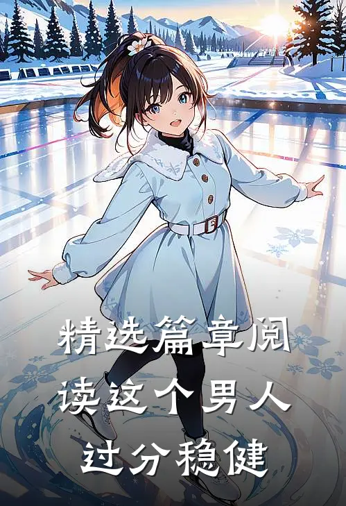 精选篇章阅读这个男人过分稳健
