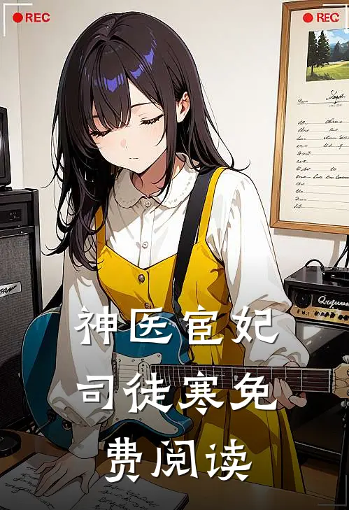 神医宦妃司徒寒免费阅读