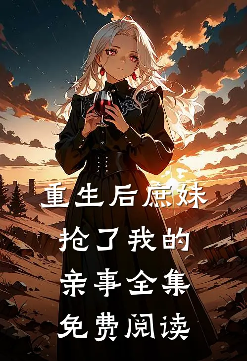 重生后庶妹抢了我的亲事全集免费阅读
