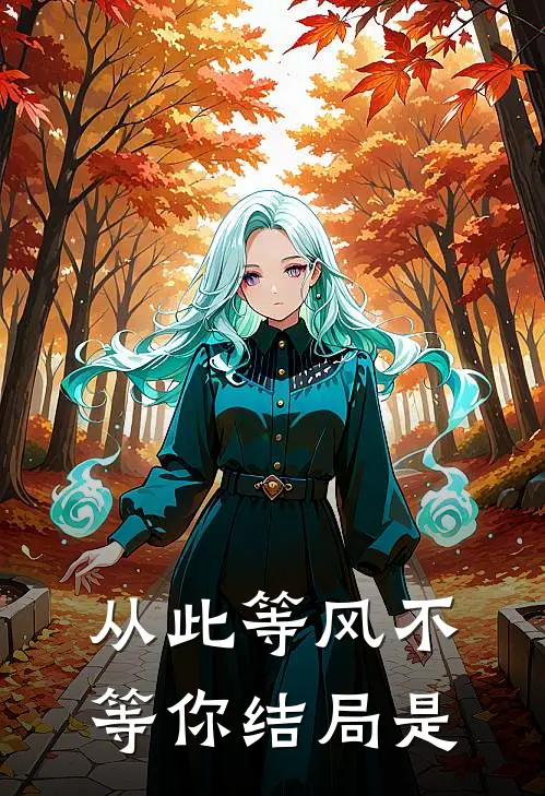 从此等风不等你结局是