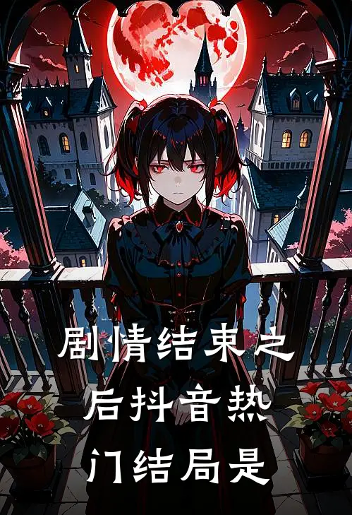 剧情结束之后抖音热门结局是