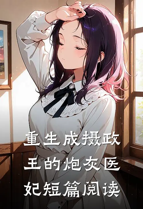 重生成摄政王的炮灰医妃短篇阅读