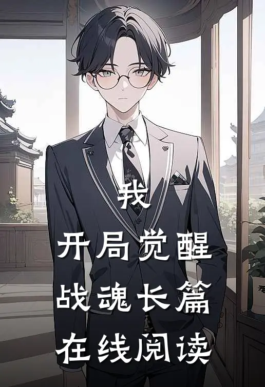 我,开局觉醒战魂长篇在线阅读