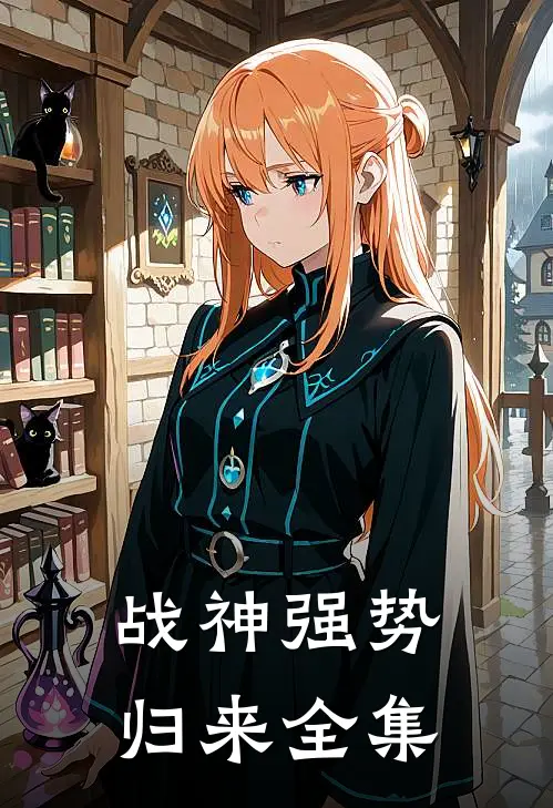 战神强势归来全集