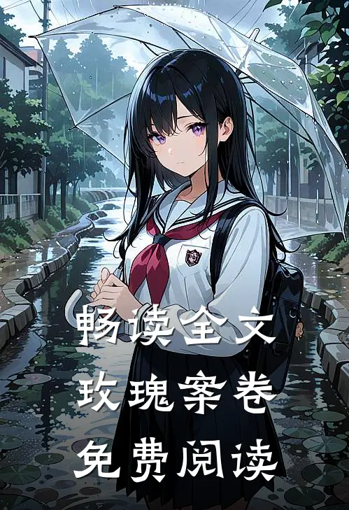 畅读全文玫瑰案卷免费阅读