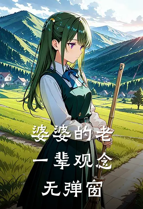 婆婆的老一辈观念无弹窗