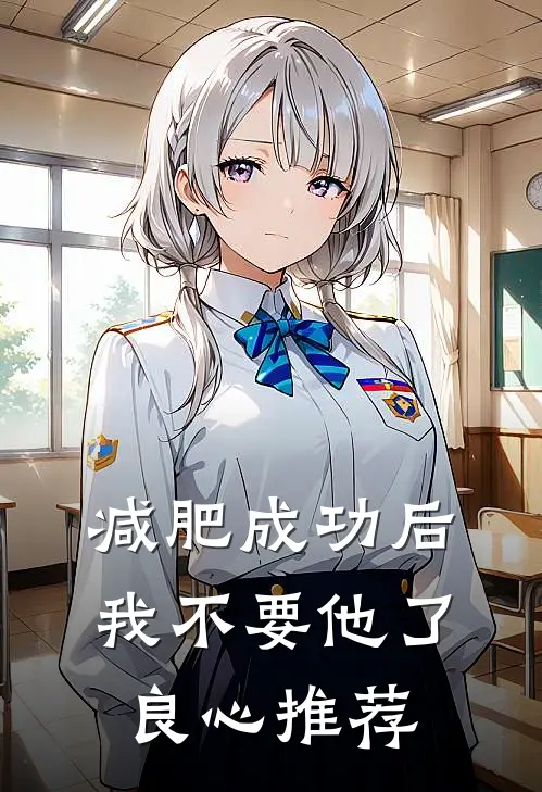 减肥成功后，我不要他了良心推荐