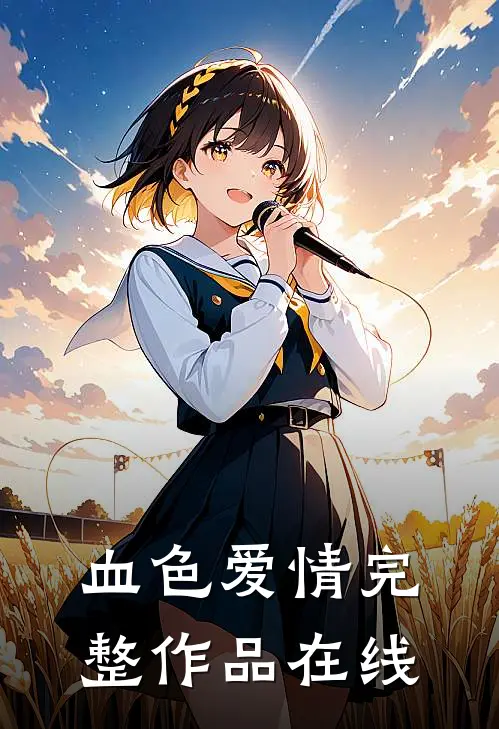 血色爱情完整作品在线
