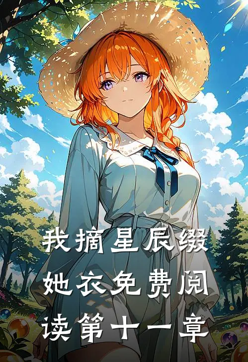 我摘星辰缀她衣免费阅读第十一章