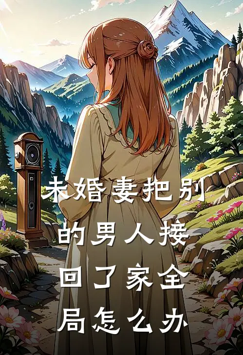 未婚妻把别的男人接回了家全局怎么办