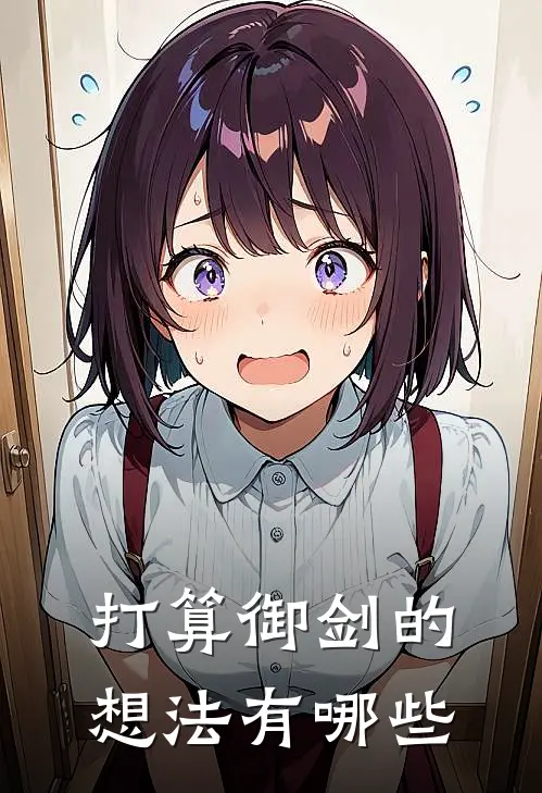 打算御剑的想法有哪些