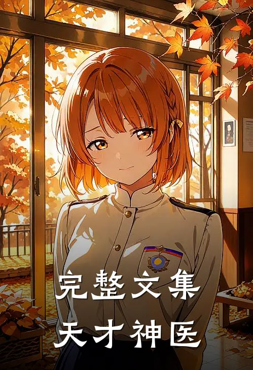 完整文集天才神医