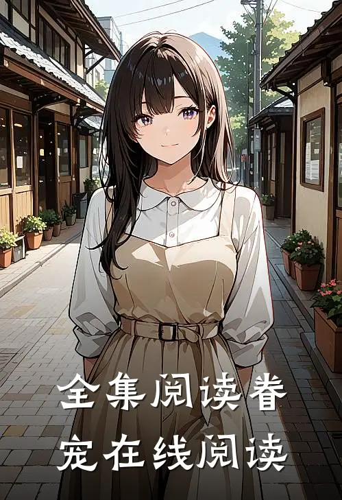 全集阅读眷宠在线阅读