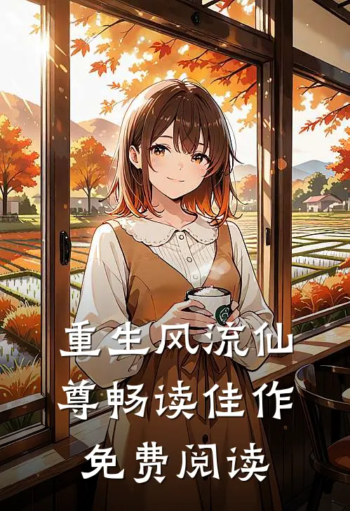 重生风流仙尊畅读佳作免费阅读