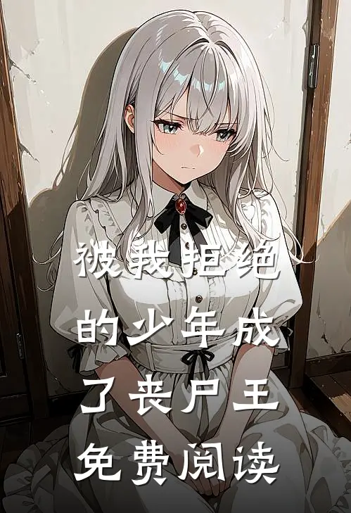 被我拒绝的少年成了丧尸王免费阅读