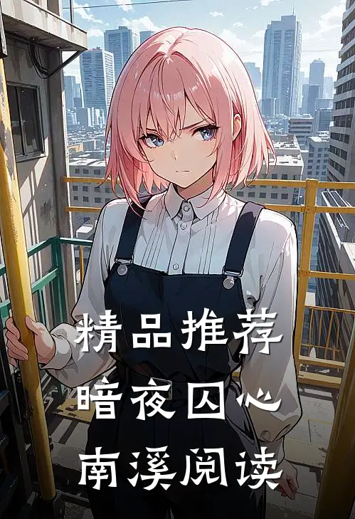 精品推荐暗夜囚心南溪阅读