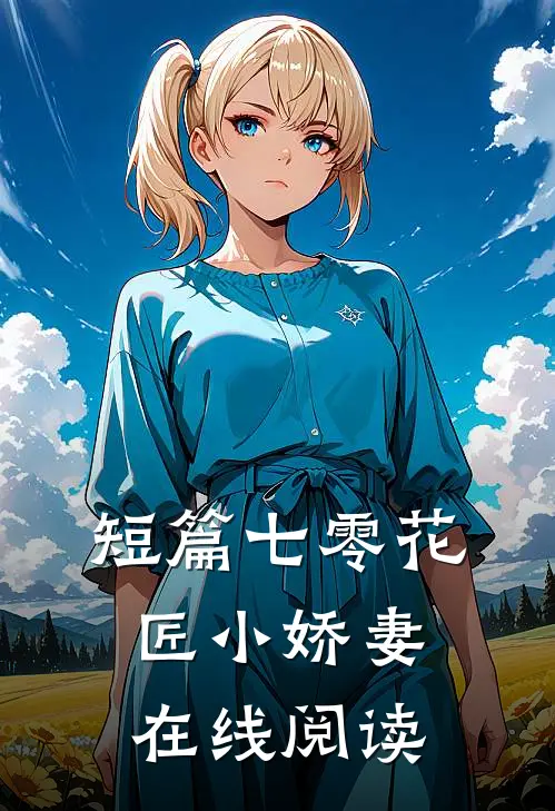 短篇七零花匠小娇妻在线阅读