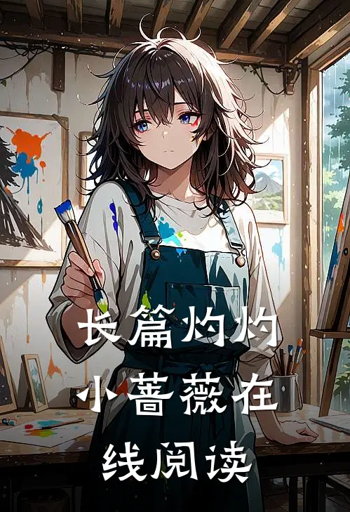 长篇灼灼小蔷薇在线阅读