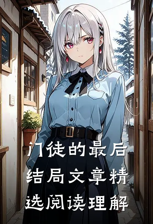 门徒的最后结局文章精选阅读理解