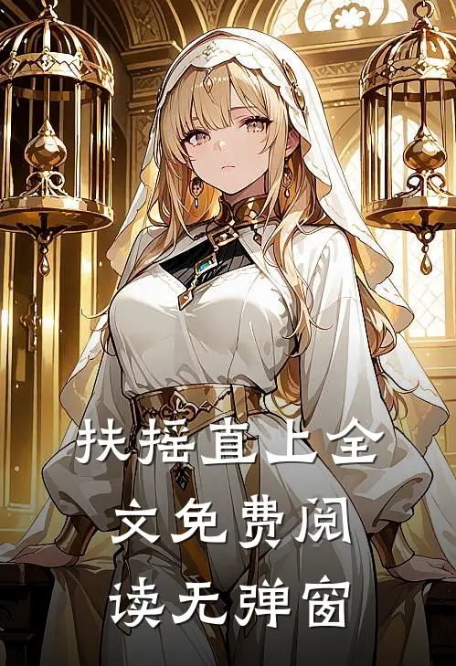 扶摇直上全文免费阅读无弹窗
