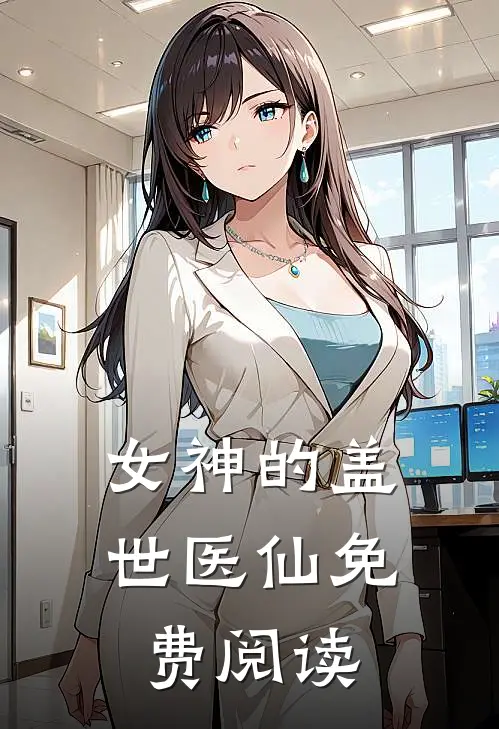 女神的盖世医仙免费阅读