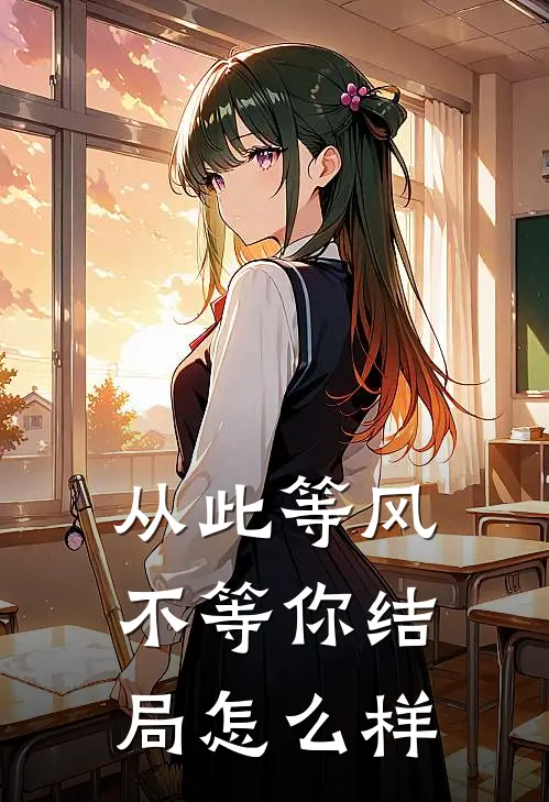 从此等风不等你结局怎么样