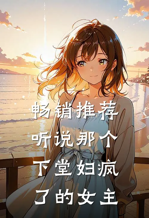 畅销推荐听说那个下堂妇疯了的女主
