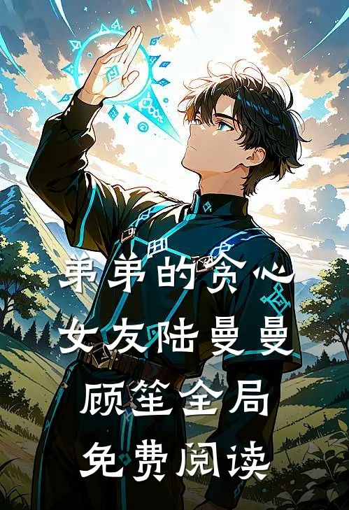 弟弟的贪心女友陆曼曼顾笙全局免费阅读