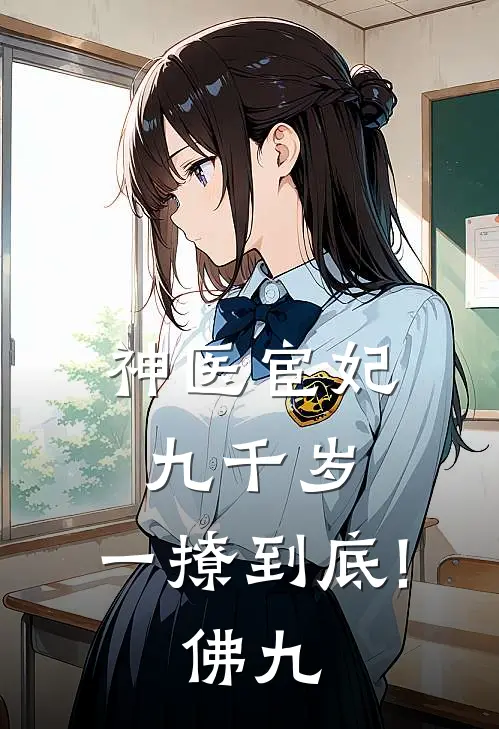 神医宦妃九千岁,一撩到底! 佛九