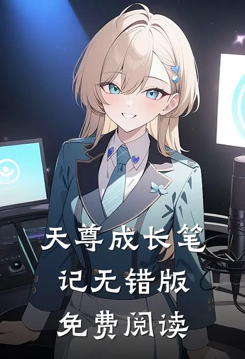 天尊成长笔记无错版免费阅读