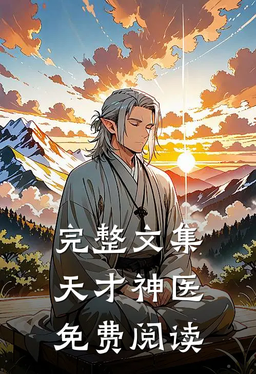完整文集天才神医免费阅读