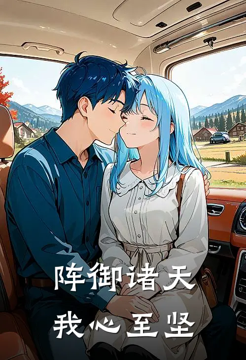 阵御诸天 我心至坚