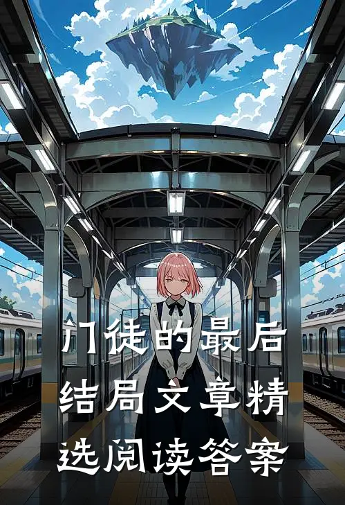 门徒的最后结局文章精选阅读答案