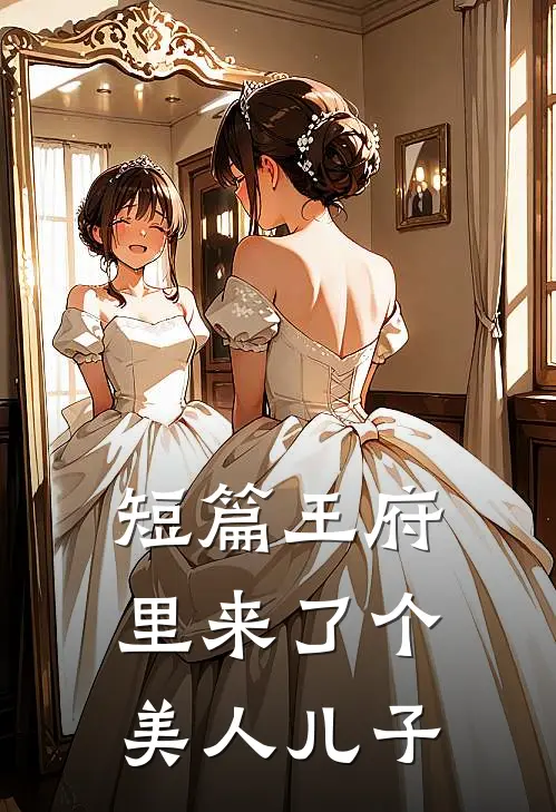 短篇王府里来了个美人儿子