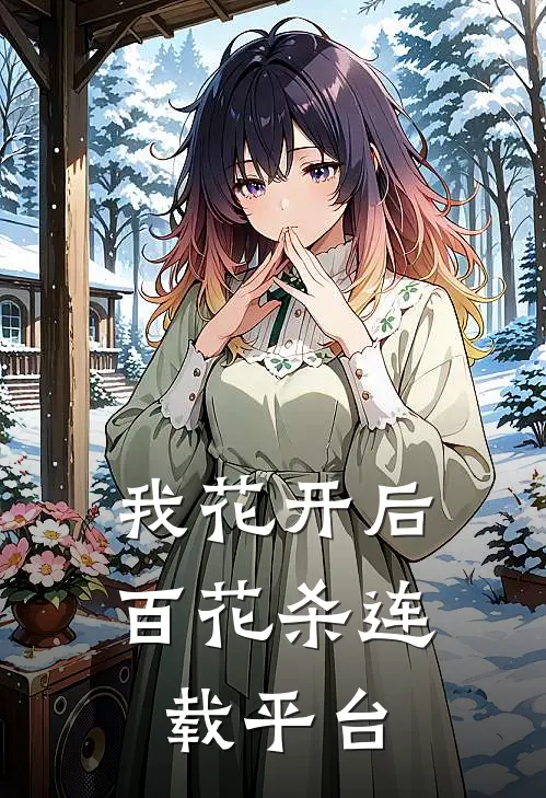 我花开后百花杀连载平台