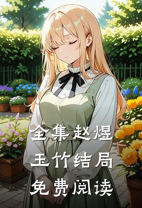全集赵煜玉竹结局免费阅读