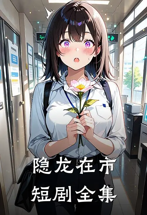 隐龙在市短剧全集