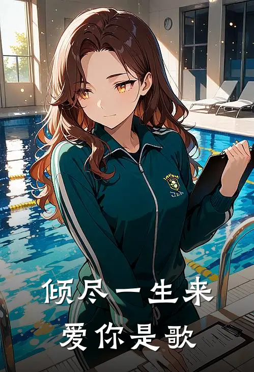 倾尽一生来爱你是歌