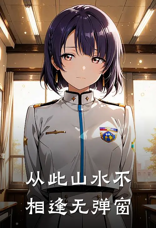 从此山水不相逢无弹窗