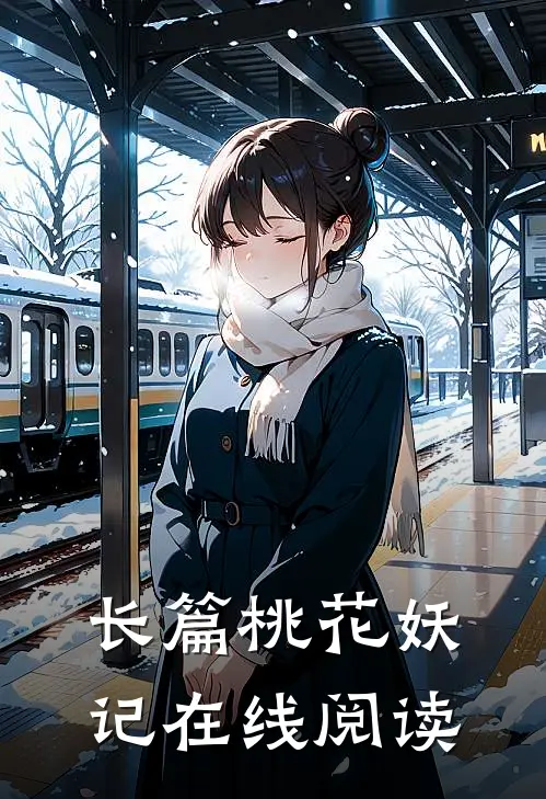 长篇桃花妖记在线阅读